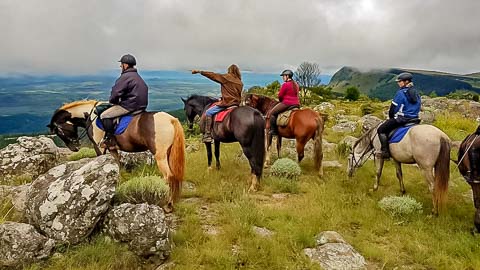 Activities & Adventures close to Sanbonani Resort