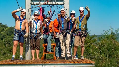 Activities & Adventures close to Sanbonani Resort