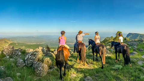 Activities & Adventures close to Sanbonani Resort