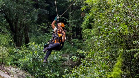 Sanbonani Resort - Luxury Hotel Rooms