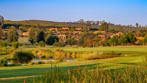 White River Country Club - © www.theguys.co.za