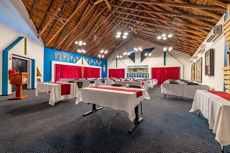 Sanbonani Resort - Conference Venues