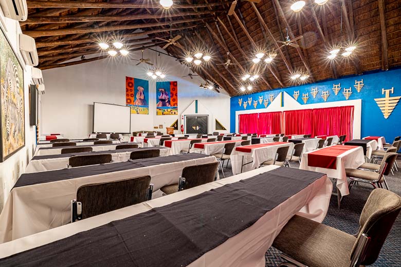 Sanbonani Resort - Conference Venues