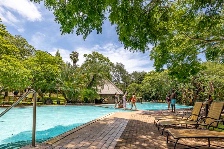 Sanbonani Hotel, Resport & Spa