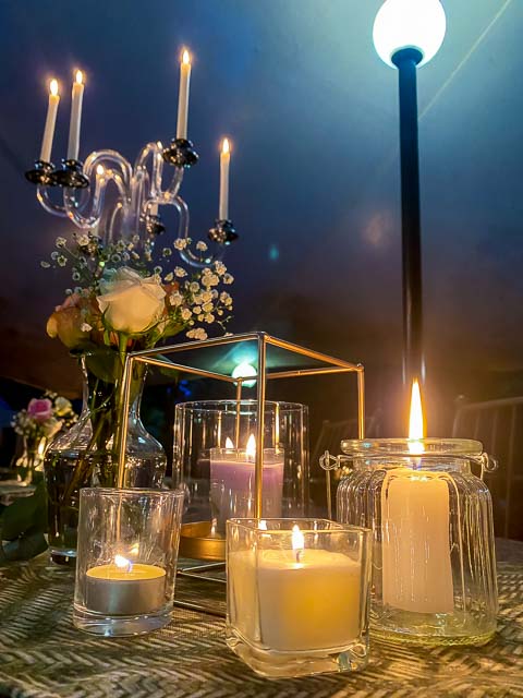 Sanbonani Resort - Venues for Events & Celebrations