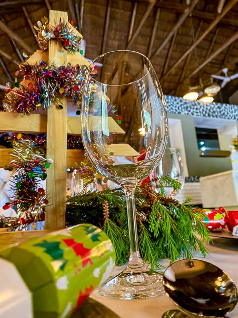 Sanbonani Resort Spa & Wellness Centre