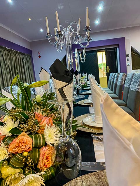 Sanbonani Resort Spa & Wellness Centre