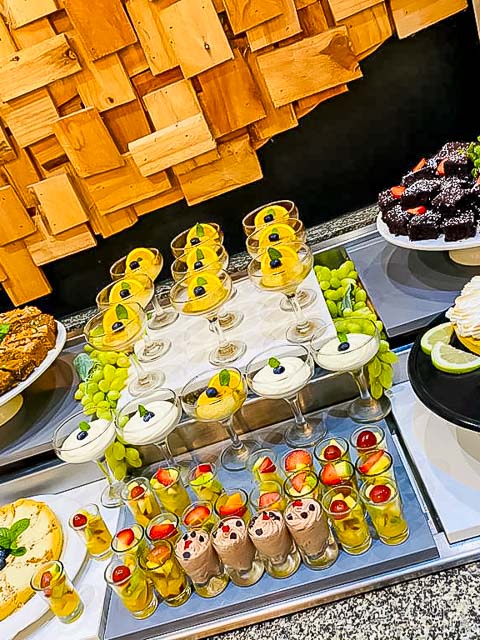 Sanbonani Resort Spa & Wellness Centre