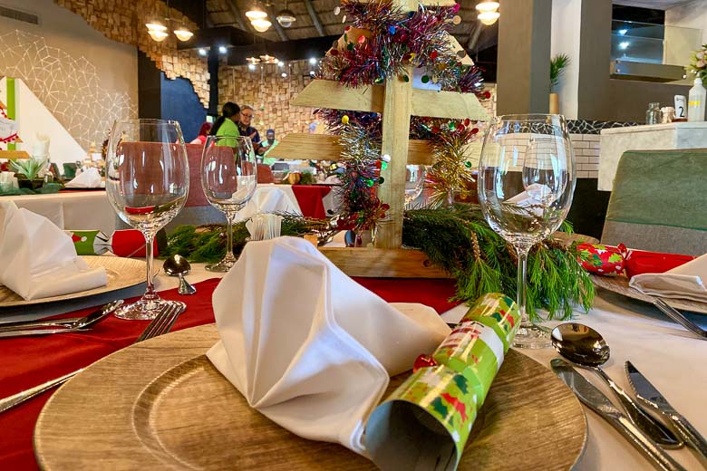 Sanbonani Hotel, Resport & Spa