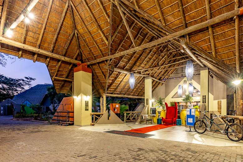 Sanbonani Hotel, Resport & Spa