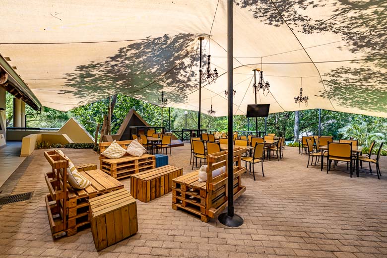 Sanbonani Resort - Facilities