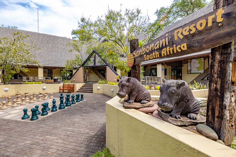 Sanbonani Resort - Packages