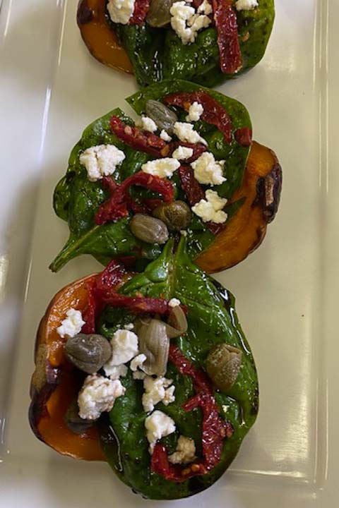 Sanbonani Resort - Restaurant