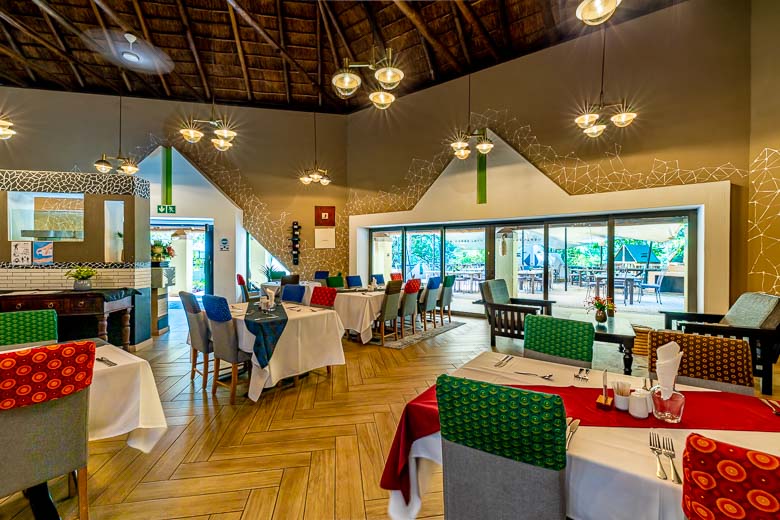 Sanbonani Hotel, Resport & Spa