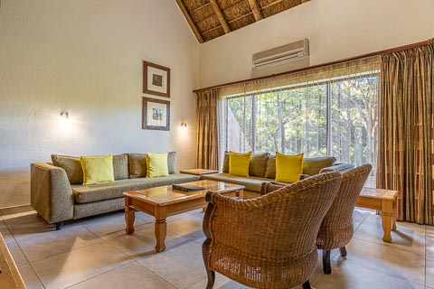 Sanbonani Resort Self-Catering Chalets