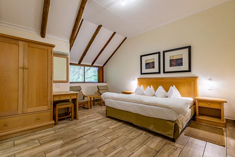 Sanbonani Resort Self-Catering Chalets