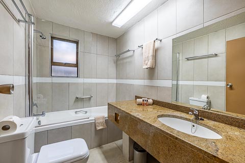 Sanbonani Resort Self-Catering Chalets