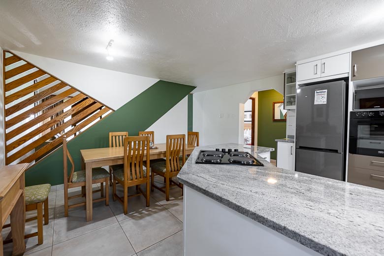 Sanbonani Resort Self-Catering Chalets