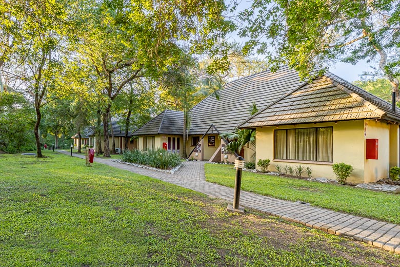 Sanbonani Resort -Timeshare Holiday Chalets