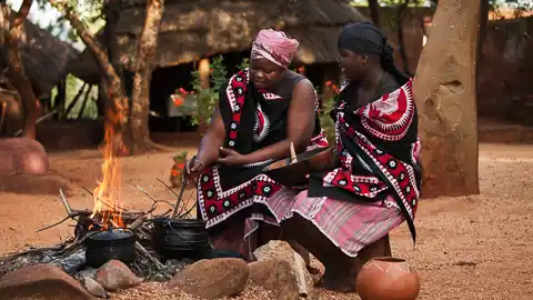 Siyavaya Adventures - Cultural Tour