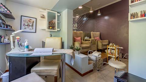 Sanbonani Resort Spa & Wellness Centre