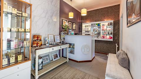 Sanbonani Resort Spa & Wellness Centre