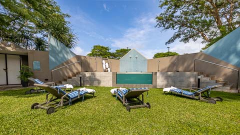 Sanbonani Resort Spa & Wellness Centre