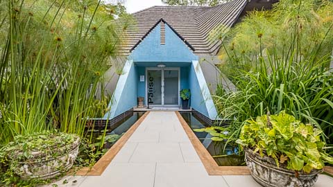 Sanbonani Resort Spa & Wellness Centre