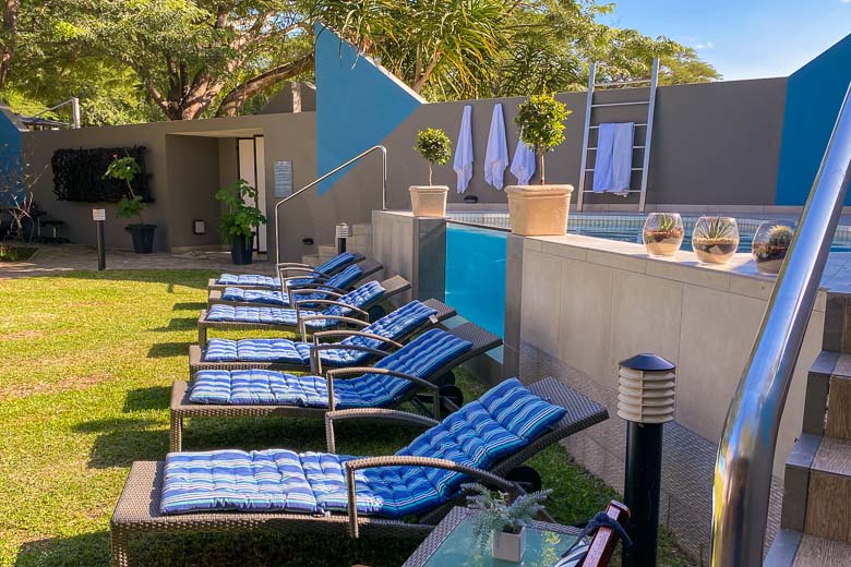 Sanbonani Resort - Spa & Wellness Centre