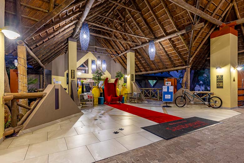 Sanbonani Resort - Specials